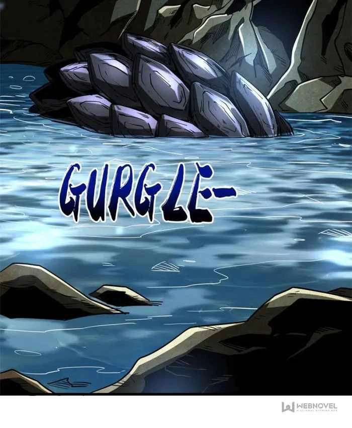 Super Gene Chapter 117 62